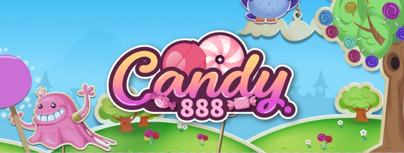 candy888